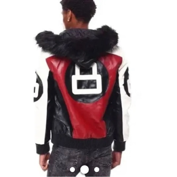 Stussy x Nike Primaloft Utility Jacket